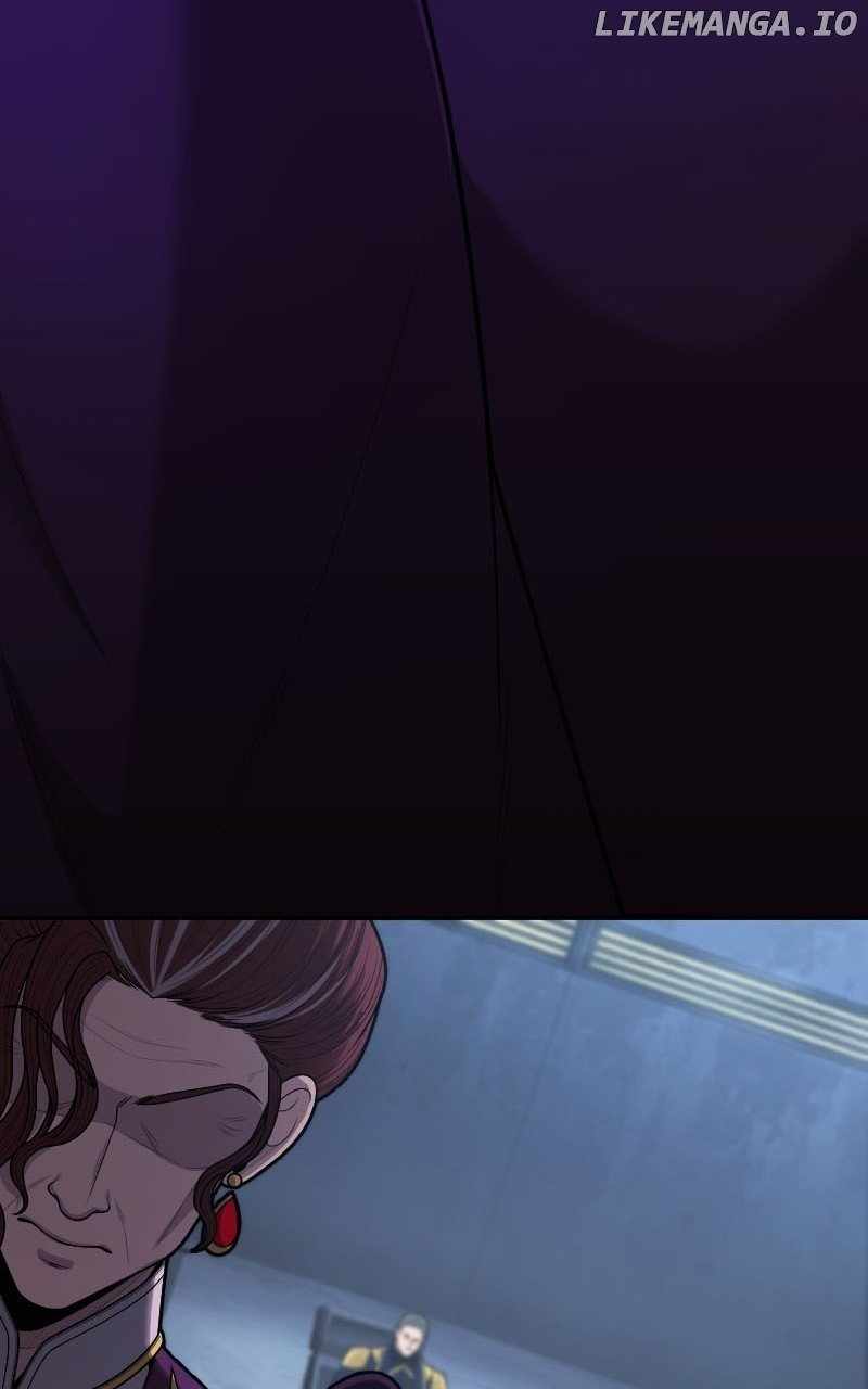 Paranoid Mage Chapter 63 62